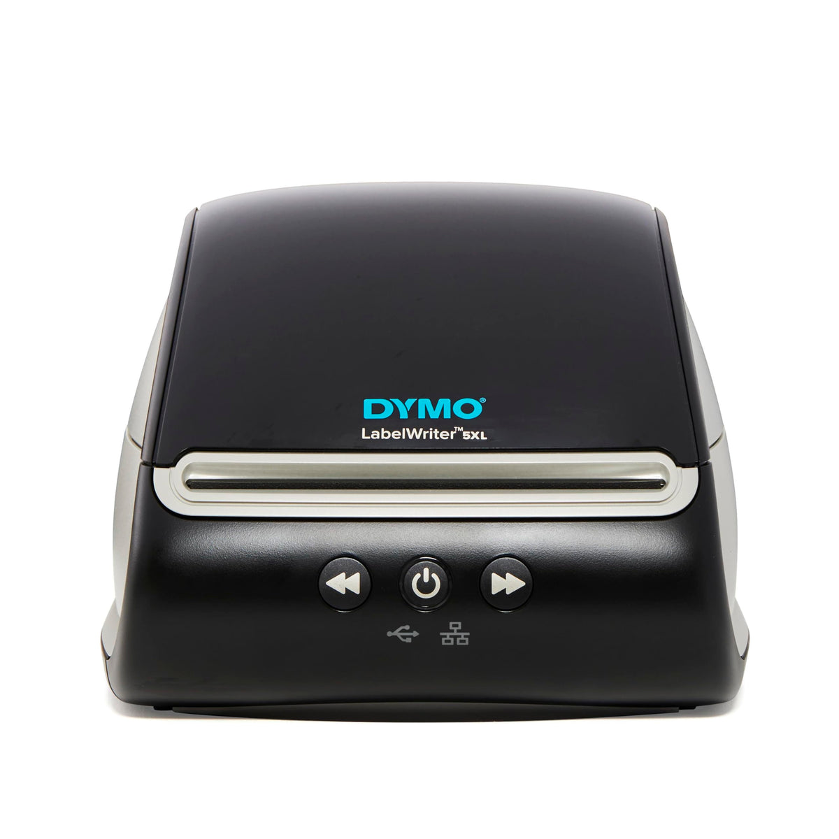 DY LW 5XL Printer EMEA by DYMO – Black, Model 2112725