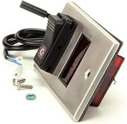 Nor-Lake 132453 Thermometer/Light Combination Switch