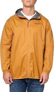 Timberland Men's Wind Resistant Jacket