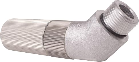 AirSpade 2000 45 Degree Angled Adaptor