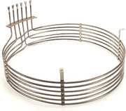 Bki Ring Heating Element #2070001 HN0364 - Genuine OEM Replacement Part