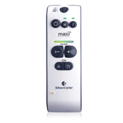 Bellman Audio Maxi Personal Amplifier with Dual Earphones by Bellman & Symfon – Model 17388