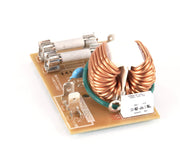 Menumaster 54116032, Fuse Block Filter Assembly by AMANA – Model AMA54116032