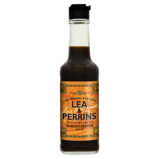 Worcestershire Sauce by Lea & Perrins – 18.3 cm, Model 71169021