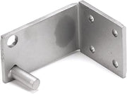 Pitco Hinge,Dr-Weldment T R,B L Cr 147Ufm B3800103-C - Genuine OEM Replacement Part