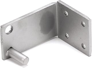 Pitco Hinge,Dr-Weldment T R,B L Cr 147Ufm B3800103-C - Genuine OEM Replacement Part