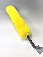 Ettore Pro+ Elite Microswipe Duster, Yellow