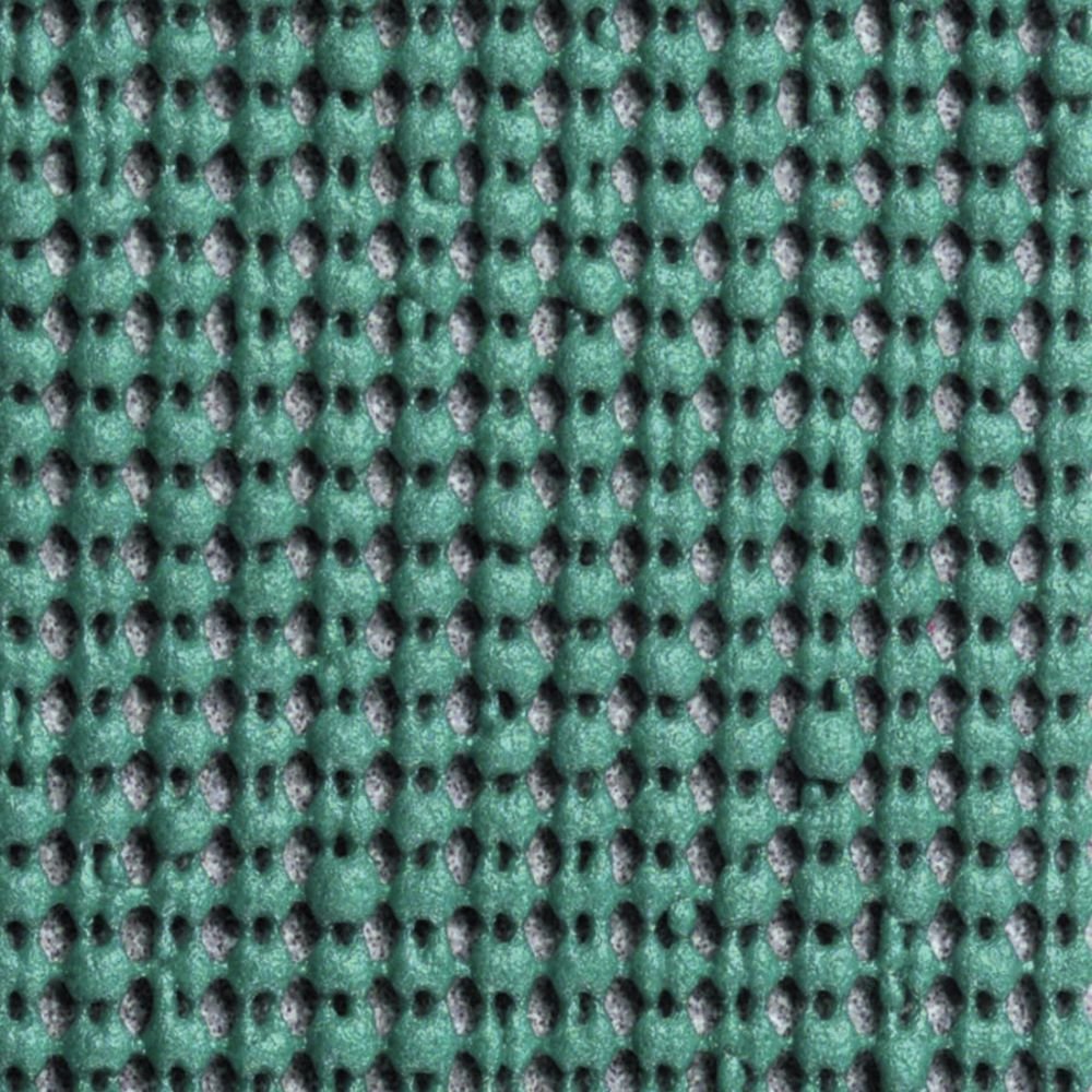 Kratos by Supergrip Case Liner Green Original - 60'L x 4'W by HUBERT – Plastic, Green, Model ý851103006075ý