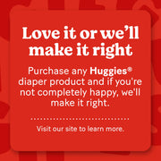 Little Snugglers Newborn Diapers by HUGGIES – Newborn, Pulp, White, Model 10036000496946