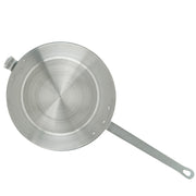 Winco 10 Quarts / Aluminum / 10.0 quarts Saucepans