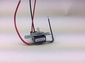 Berko Marley Qmark Thermostat 2 Pole # 5813-2015-000