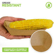 Stock Your Home 1 lb / 100 / 100.0 Serving Trays