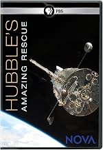 NOVA: Hubble's Amazing Rescue