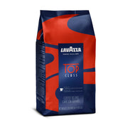 Lavazza Top Class / 2.2 Pound (Pack of 1) / Blue Roasted Coffee Beans