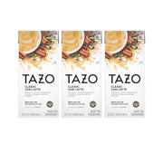 Chai Tea Latte Concentrate by TAZO – 32 Fl Oz (Pack of 3), Pack of 3, Model SUVELAM