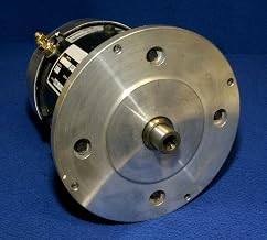 TennantNobles 223057 Motor Ele 36Vdc 1400Rpm 1.50Hp