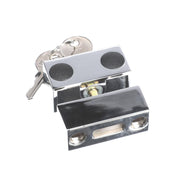 Security Lock Low Key # by Kason – Silver, Model 10100SL0004277