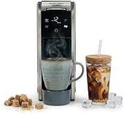 Hamilton Beach FlexBrew Advanced 4-in-1 Single Serve Coffee Maker