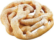 J and J Snack Whole Grain Dutch Waffle by J and J Snack Foods – 5 inch, Pack of 48
