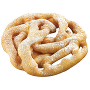 J and J Snack Whole Grain Dutch Waffle by J and J Snack Foods – 5 inch, Pack of 48