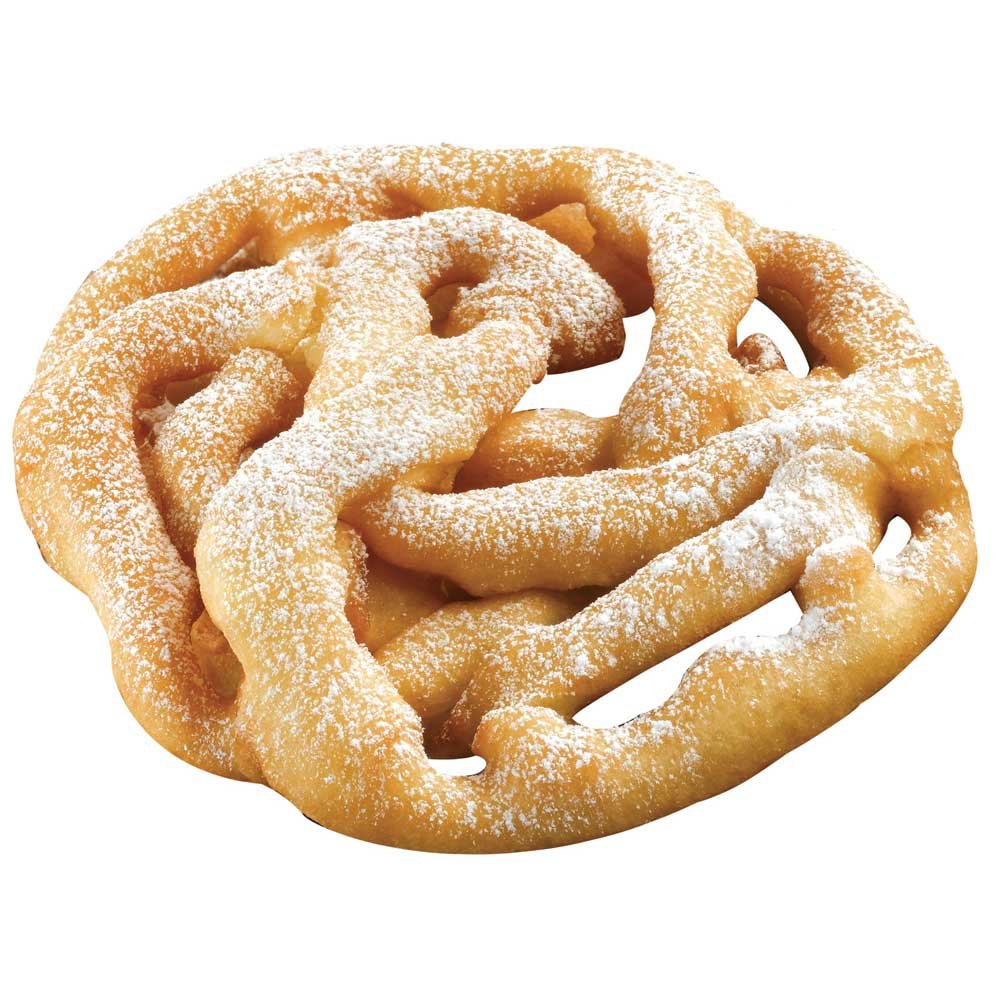J and J Snack Whole Grain Dutch Waffle by J and J Snack Foods – 5 inch, Pack of 48