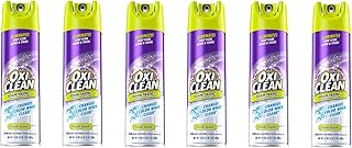 OxiClean Foam-Tastic - Fresh - 19 oz - 6 pk