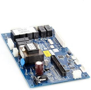 AMANA Menumaster Board, Hv- Wdy 59004073 - Genuine OEM Replacement Part
