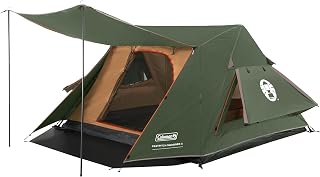 Coleman Fastpitch Swagger 3 3 Person Active Tent