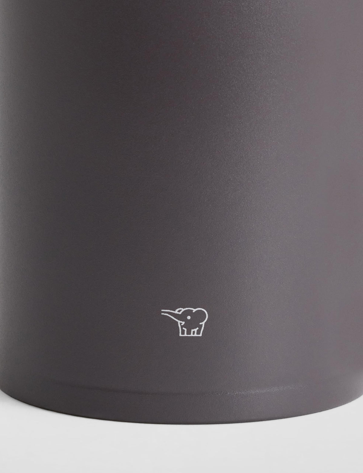 Stainless Tea Tumbler with Handle by Zojirushi – 16 Ounces, Stainless Steel, Brown, Model SE-KAE48TA