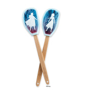Nordic Ware Large Character Spatulas / Set of 2 / Multicolor Specialty & Novelty Cake Pans