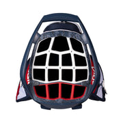 BG OG CRT WOODE RED/WHT/BLU by OGIO – Polyester, Red/White/Blue, Model A20329_Q0373_NA