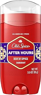 Old Spice Red Zone, 3 oz