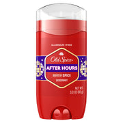 Red Zone by Old Spice – 3 Ounce (Pack of 1), Gel, 10, Model P1087810