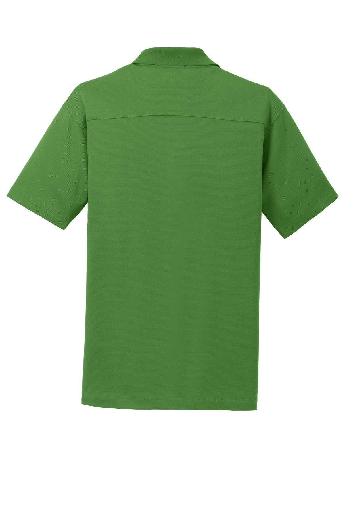 Rapid Dry Mesh Polo K573 Treetop Green Medium by Port Authority – Medium, Cotton, Treetop Green, Model SNM-1022993