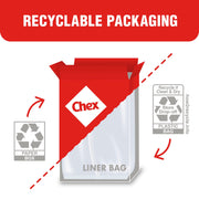 Chex 19.8 Ounce (Pack of 5) / 5 Cold Cereal