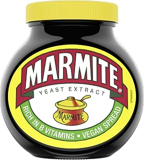 Marmite Yeast Extract, 500g