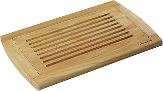 Zassenhaus Rubberwood, Brown