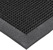 NoTrax T28 Scrape® Moisture Trap Entry Scraper Mat