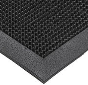 Notrax 32" x 39" / Black / 1 Floor Mats & Matting