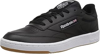Reebok Men's Club C 85 Sneaker