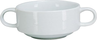 Yanco PA-404 Bouillon Cup with Handle