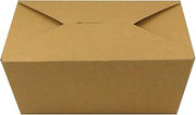 Inno-Pak 192738969#3 Inno-Box, Kraft, 7.7" x 5.5" x 2.5" (Pack of 130)
