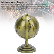 World Globe by Grcfumo – #311, Model Grcfumoc9dv3ysgnb