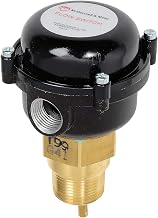 FS8-W, Flow Switch, 1 in Nema