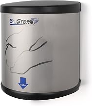 HD0950-09 Blustorm Hand Dryer