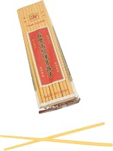 Thunder Group MLCS002 Chopsticks, Melamine, Yellow, grouped Sealed (1000 Pairs per case)