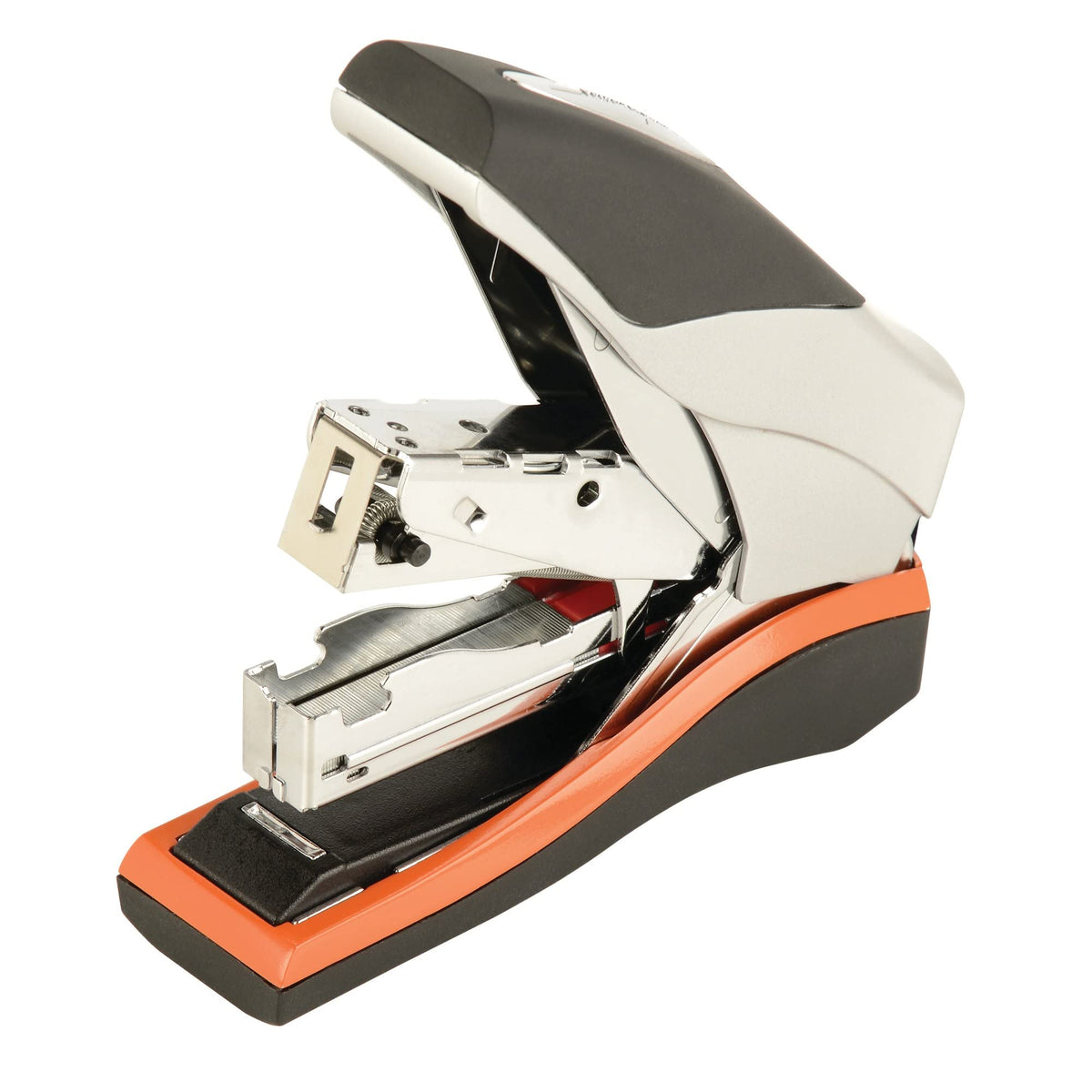 ® Optima® 40 Compact Stapler by Swingline – True, Metal, Silver, Model S7087841