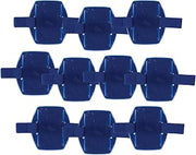 Ergodyne Squids 3386 Vinyl Arm Band ID/Badge Holders