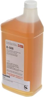 Sipromac 125-6264 Busch Oil Flushing, R-568