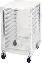Winco Clear 10-Rack Sheet Pan Cover